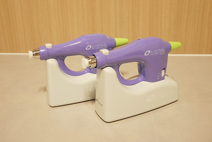 電動麻酔器