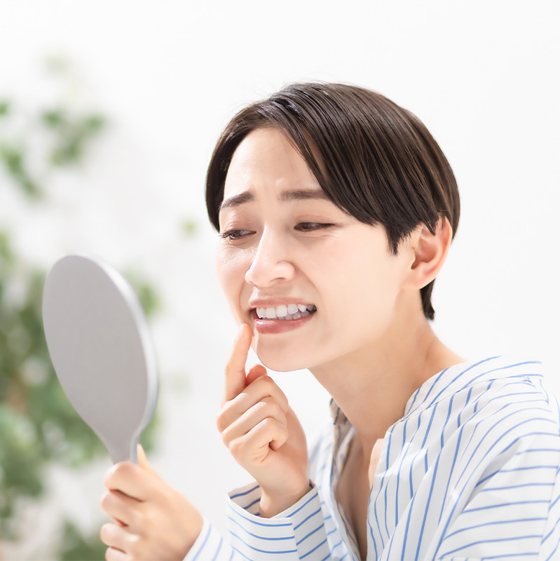 歯周病